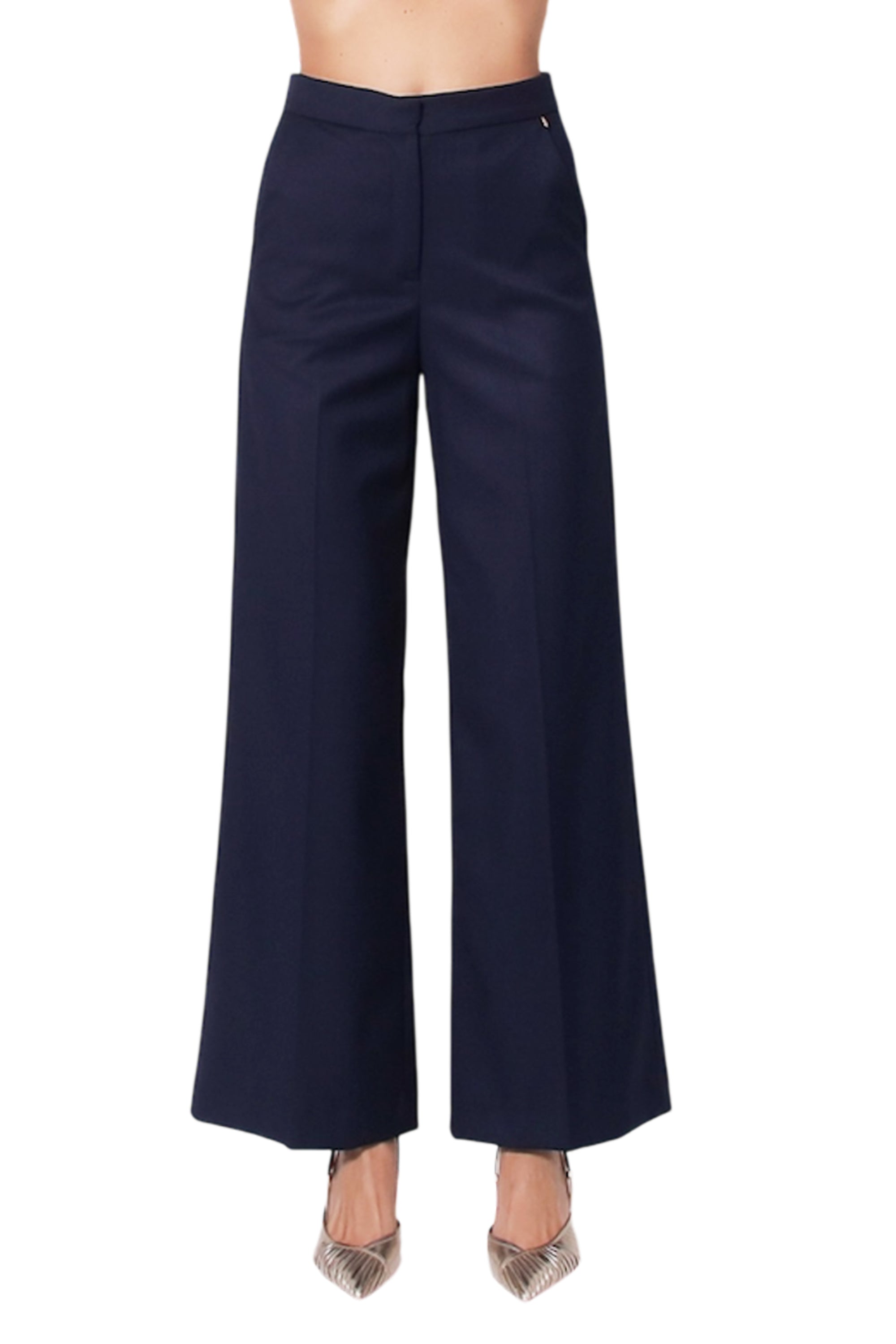 PANTALONE A PALAZZO