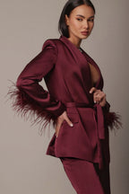 PRIVATE — JACKET