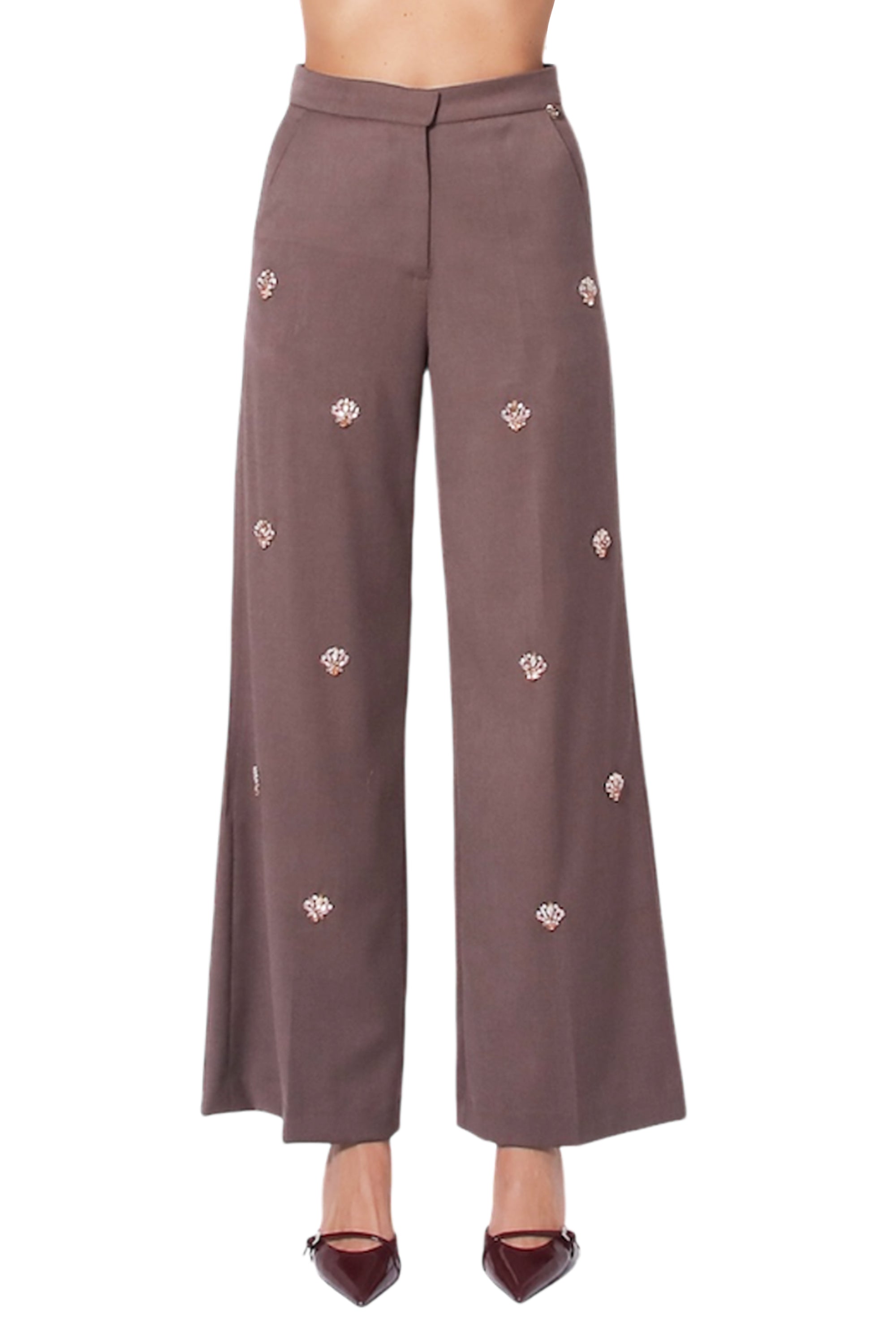 PANTALONE LIBELLULE