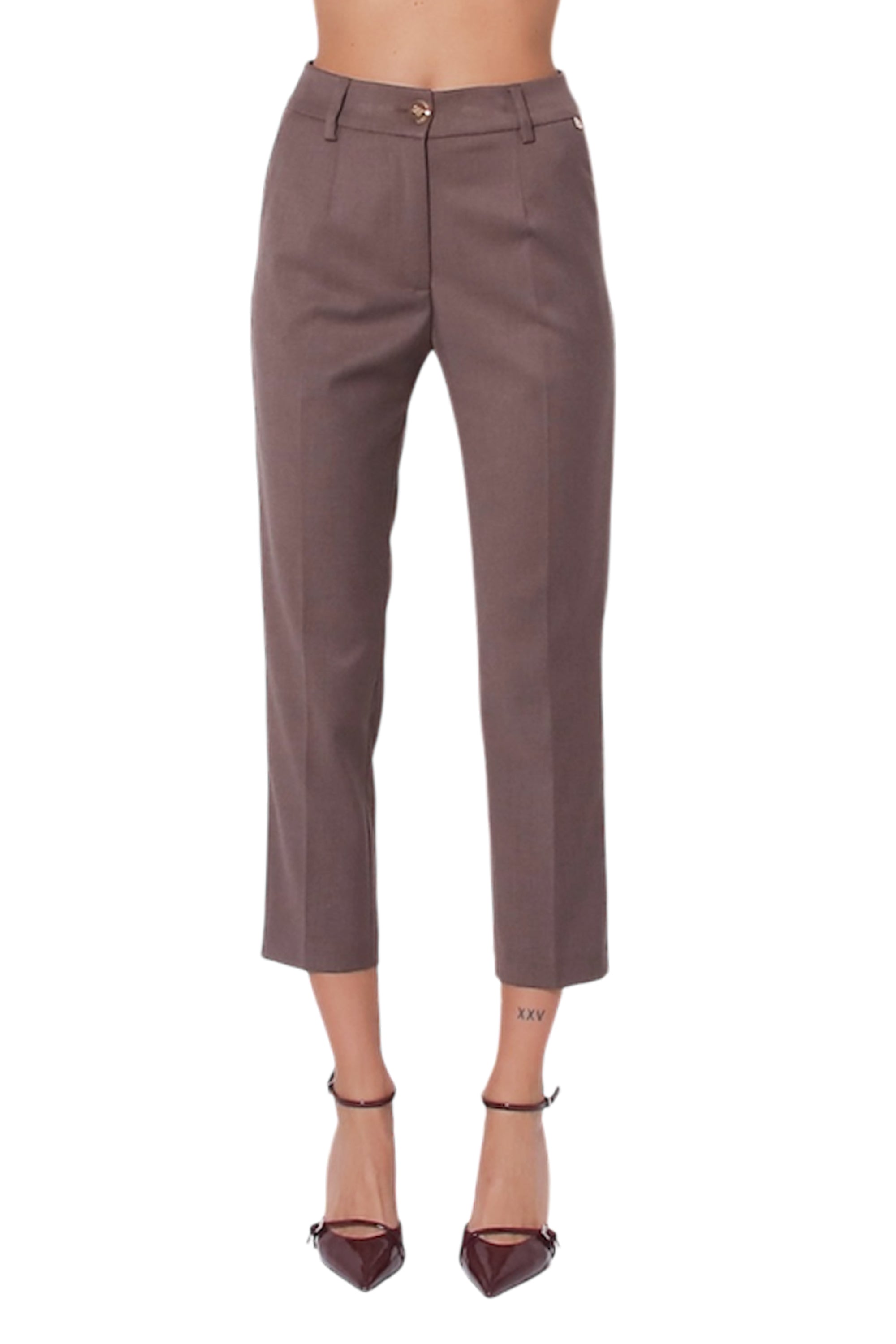 PANTALONE LINEA DRITTA