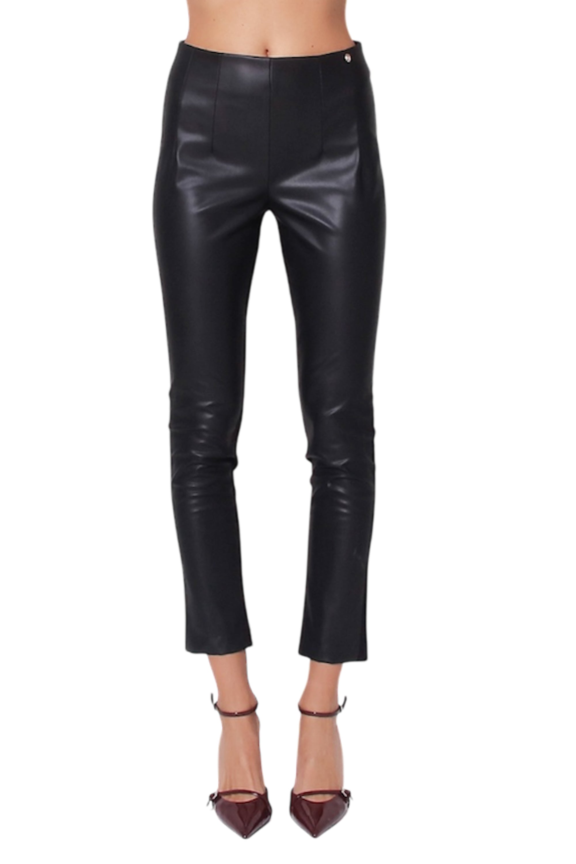 PANTALONE ECOPELLE