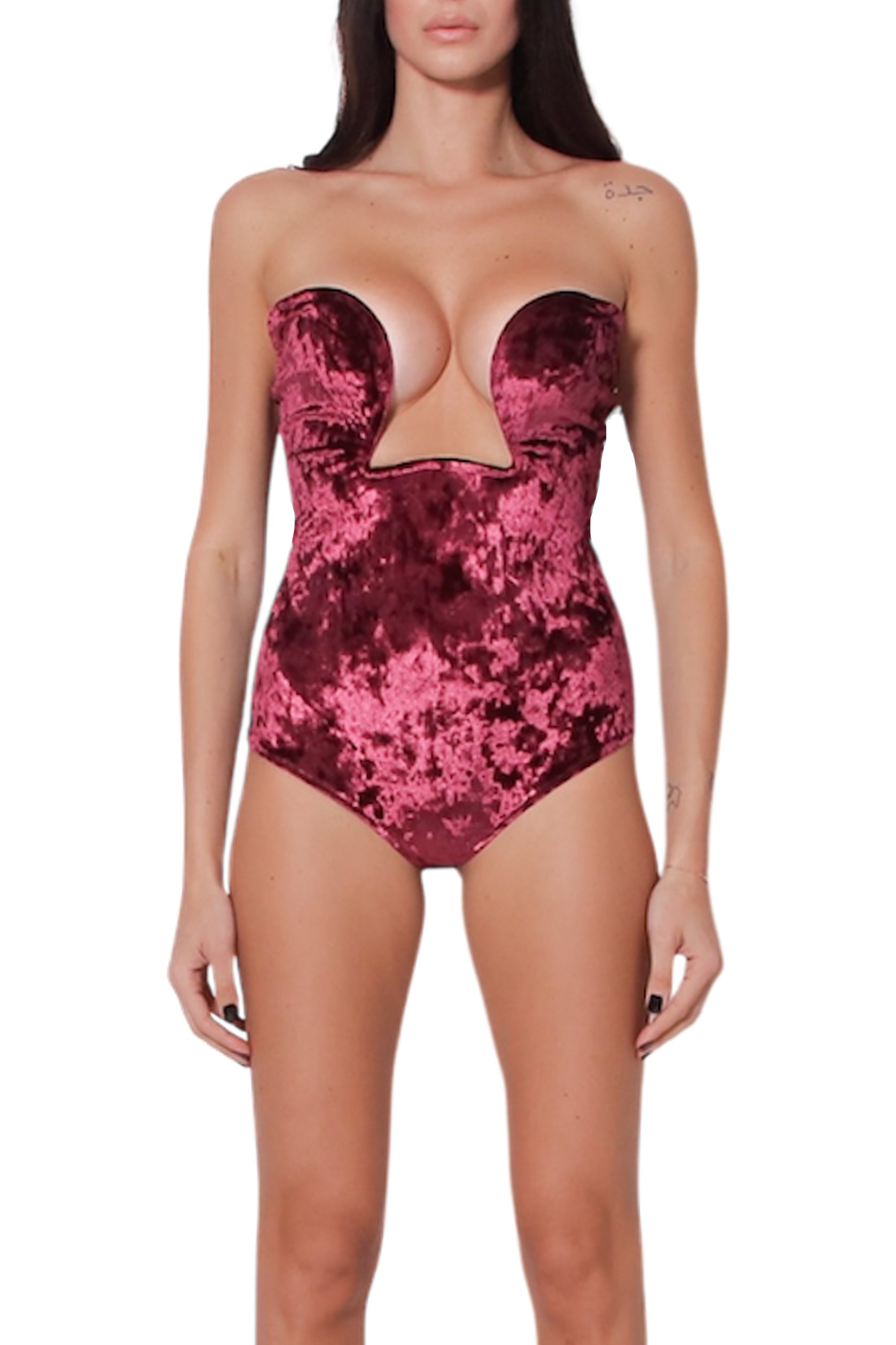 BODY CINIGLIA
