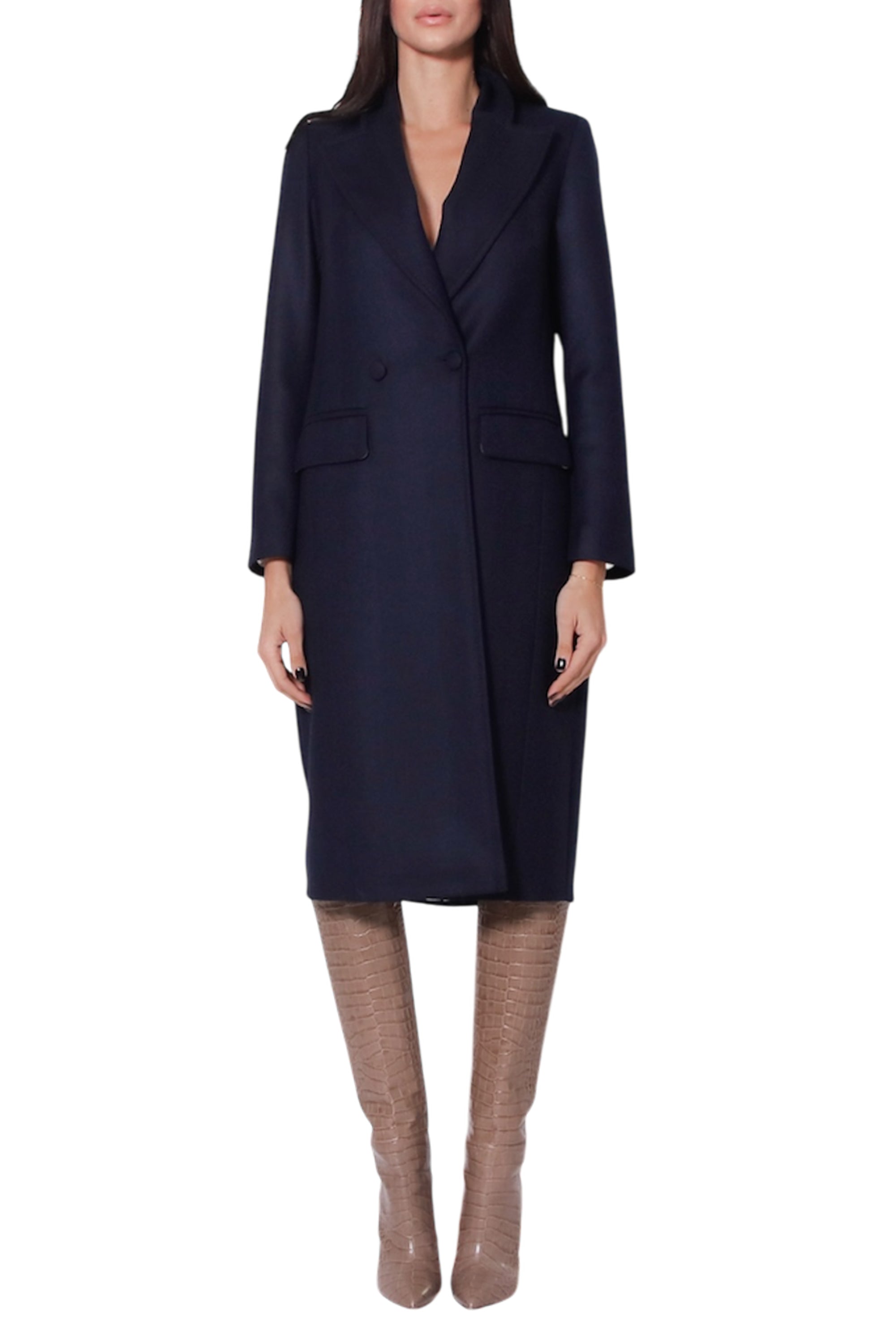 CAPPOTTO A LANCIA