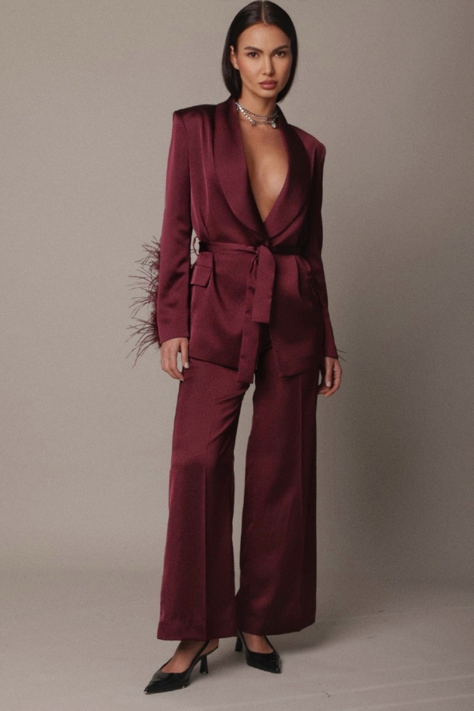 PRIVATE — JACKET