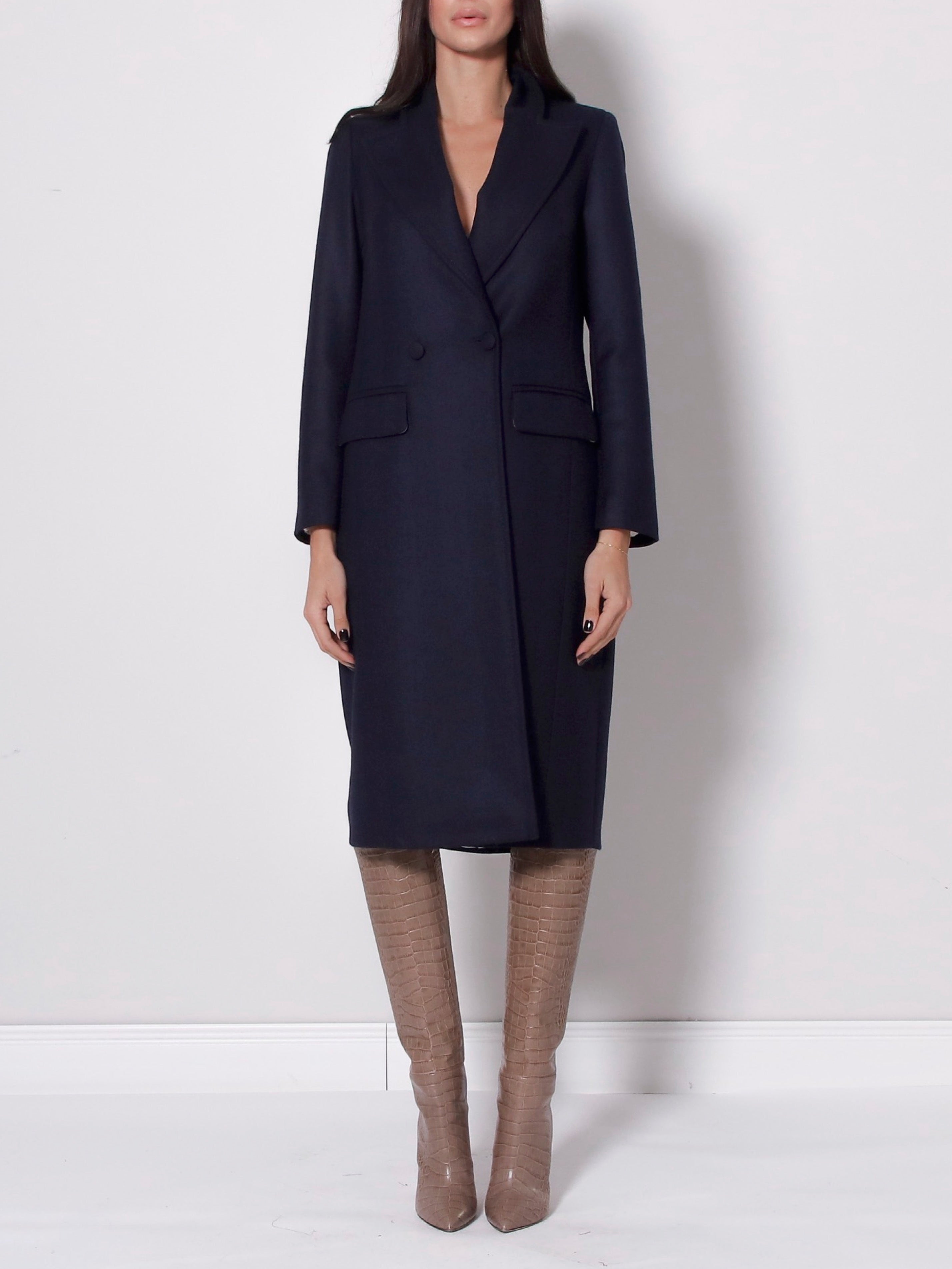CAPPOTTO A LANCIA