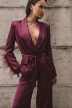 PRIVATE — PANTS