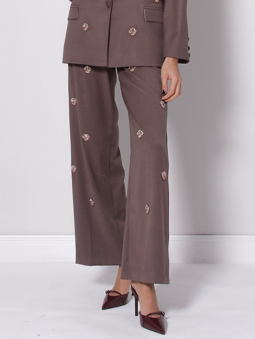 PANTALONE LIBELLULE