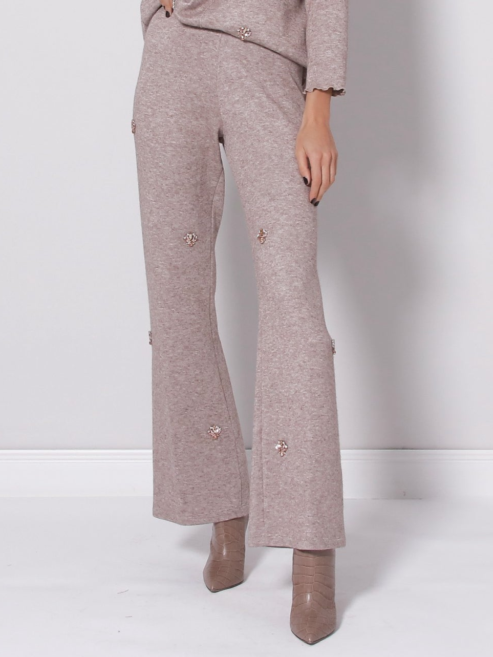 PANTALONE LINEA DRITTA
