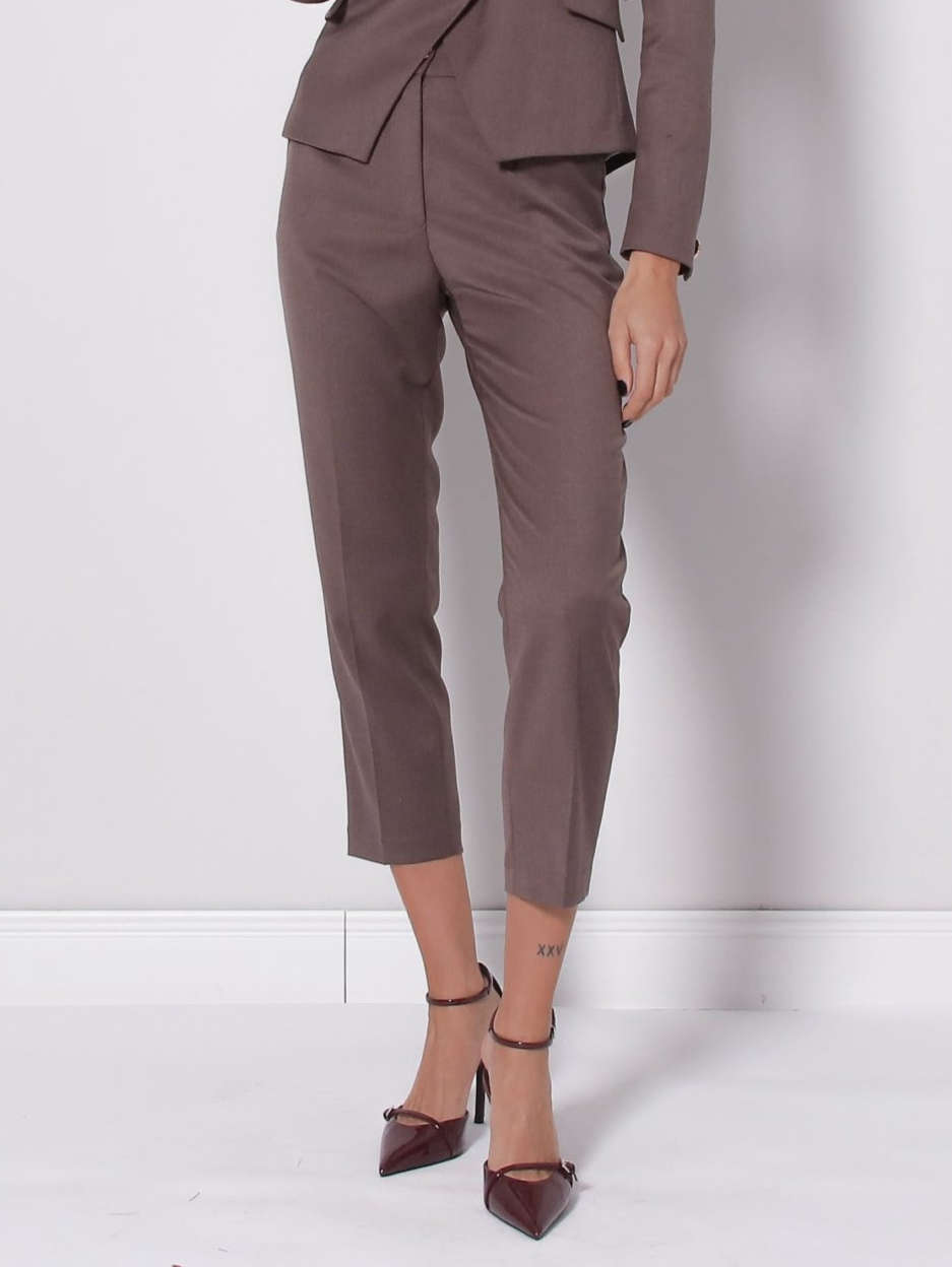 PANTALONE LINEA DRITTA