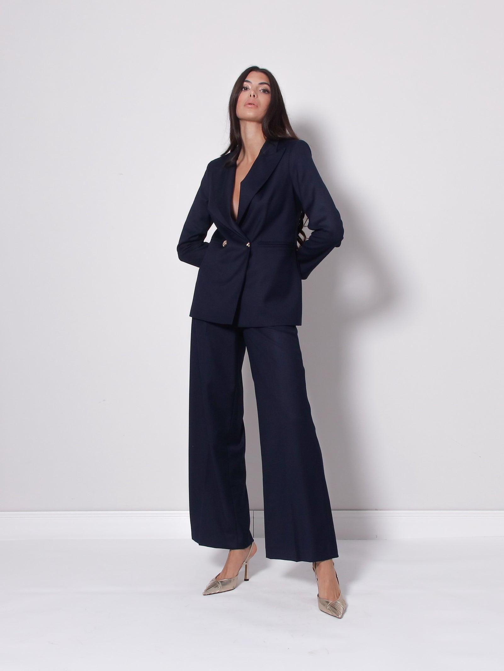 PANTALONE A PALAZZO