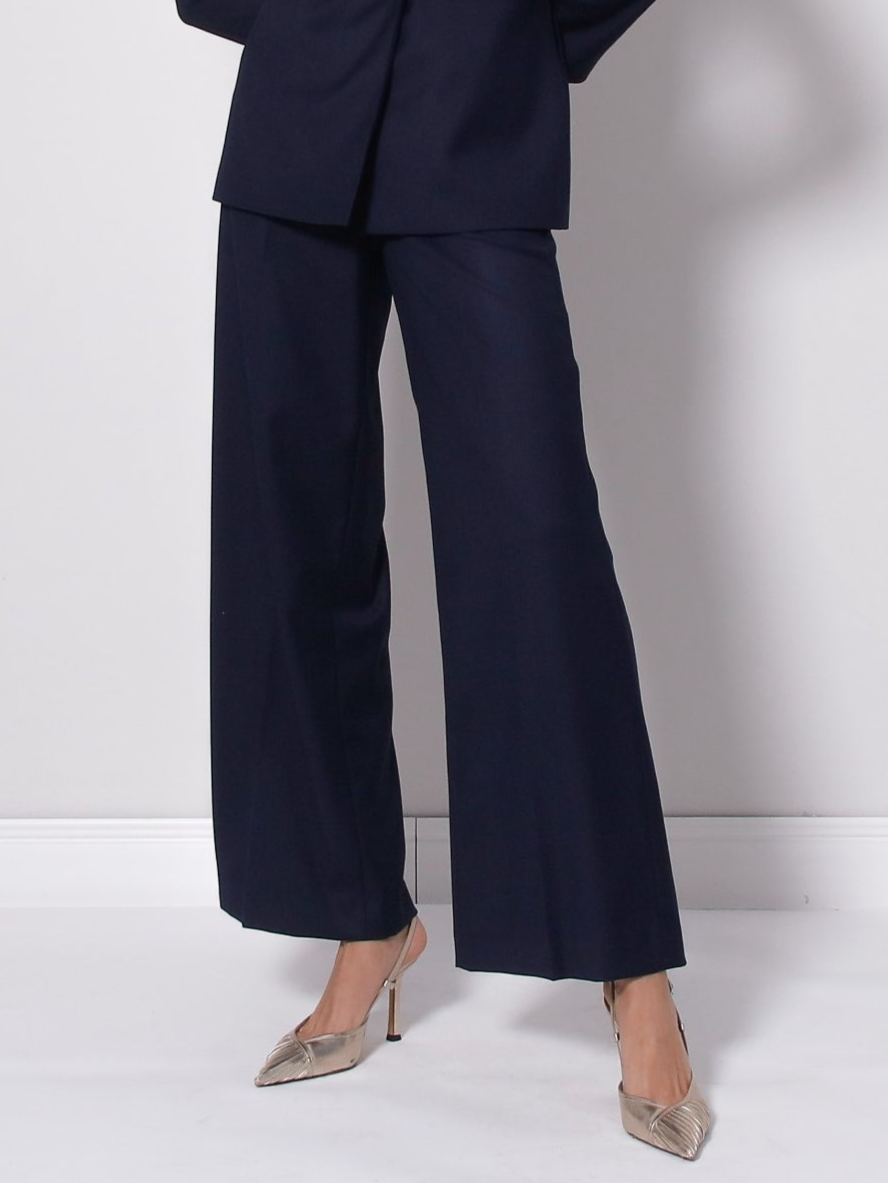 PANTALONE A PALAZZO