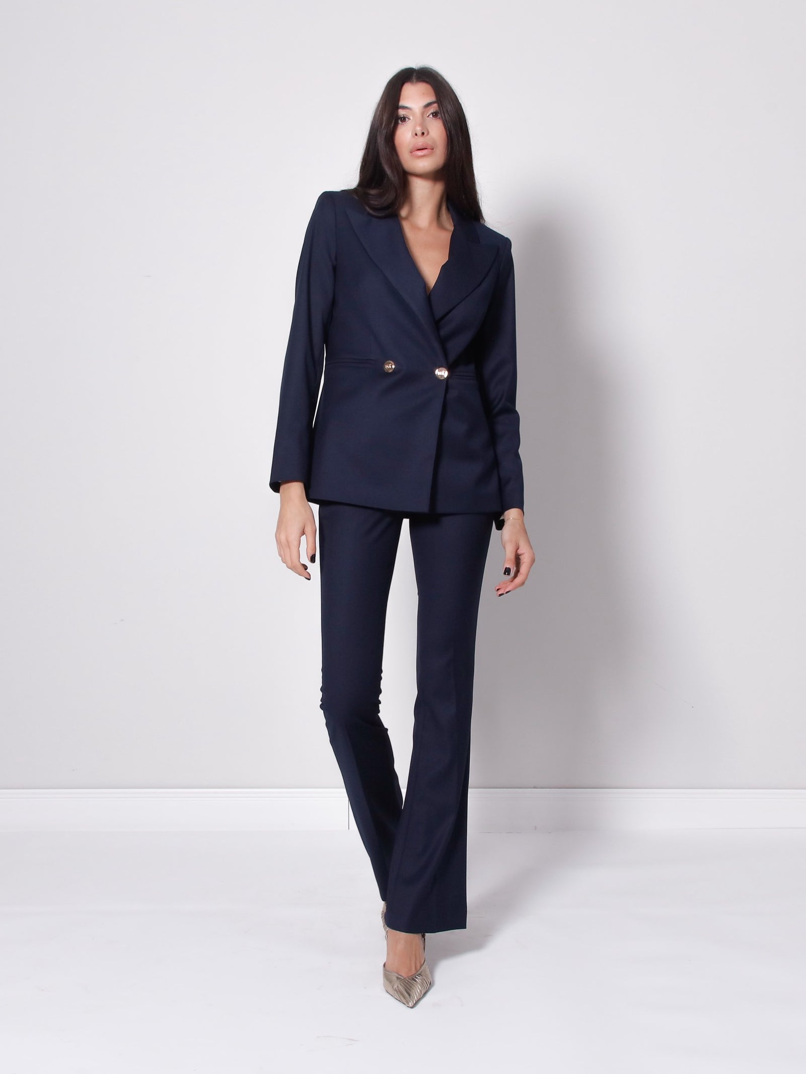 PANTALONE ZAMPA