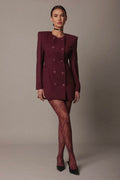 MINERVA - DRESS