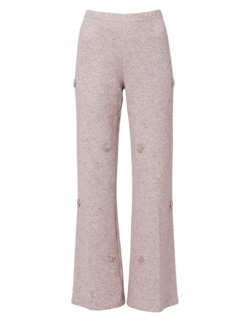 PANTALONE LINEA DRITTA