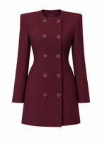 MINERVA - DRESS