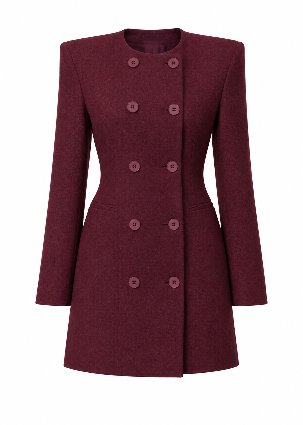 MINERVA - DRESS