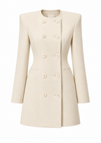 MINERVA - DRESS