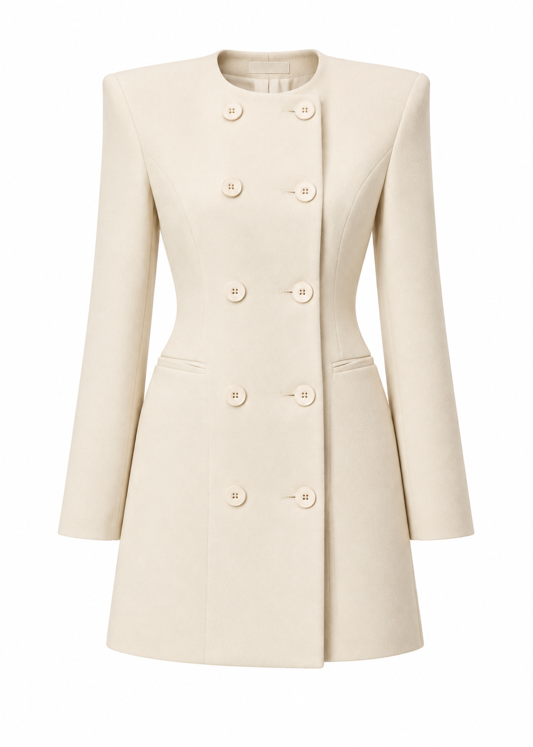 MINERVA - DRESS