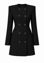 MINERVA - DRESS