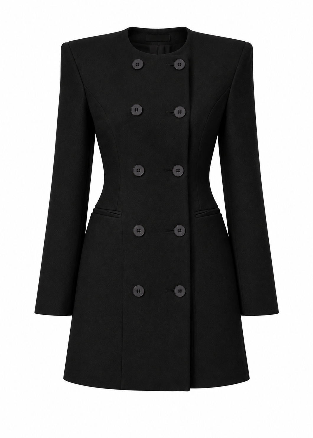 MINERVA - DRESS