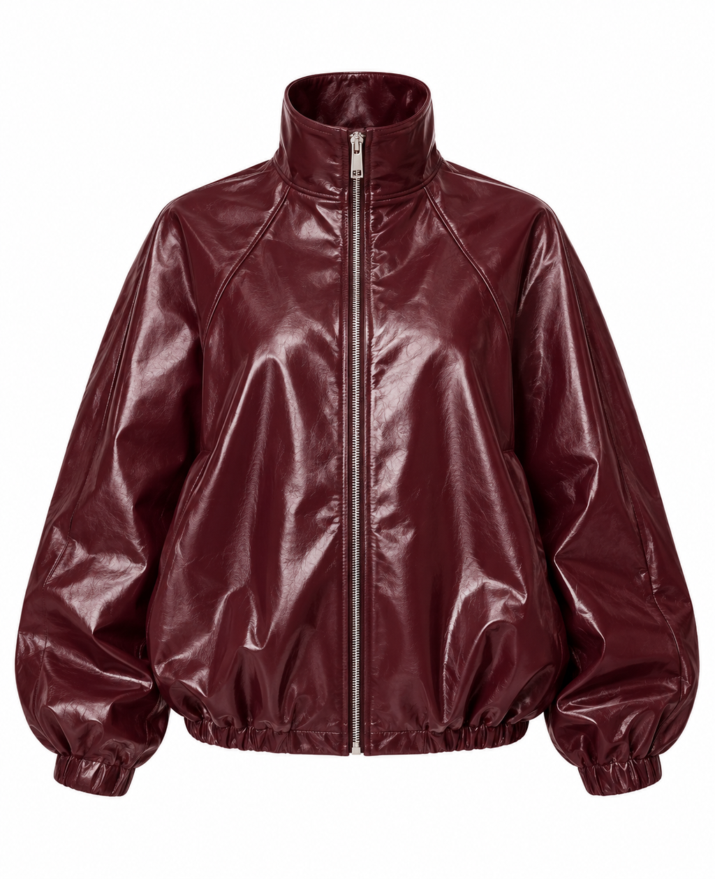 THE VYNIL - JACKET