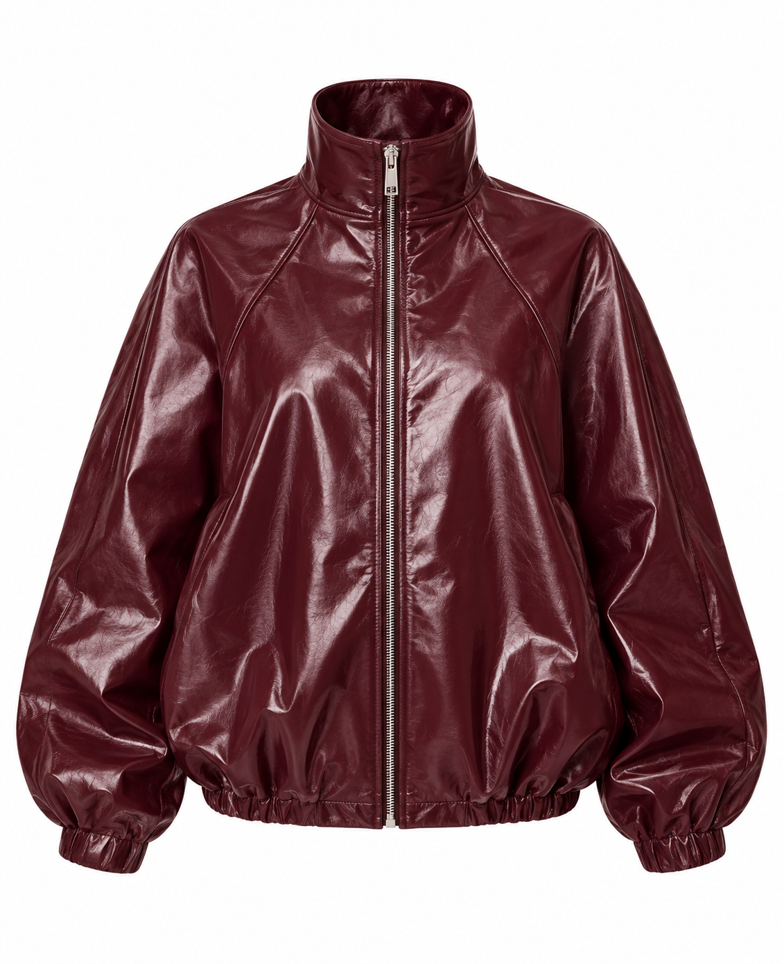 THE VYNIL - JACKET