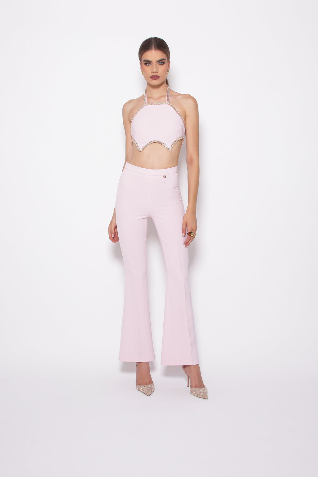 PANTALONE ARABELLA