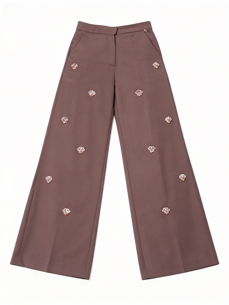 PANTALONE LIBELLULE