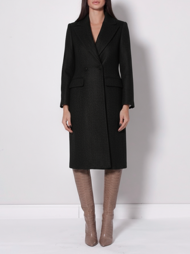 CAPPOTTO A LANCIA
