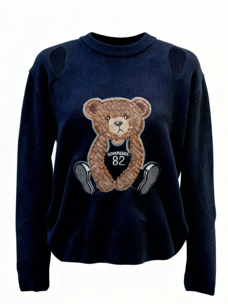 MAGLIONE TEDDY