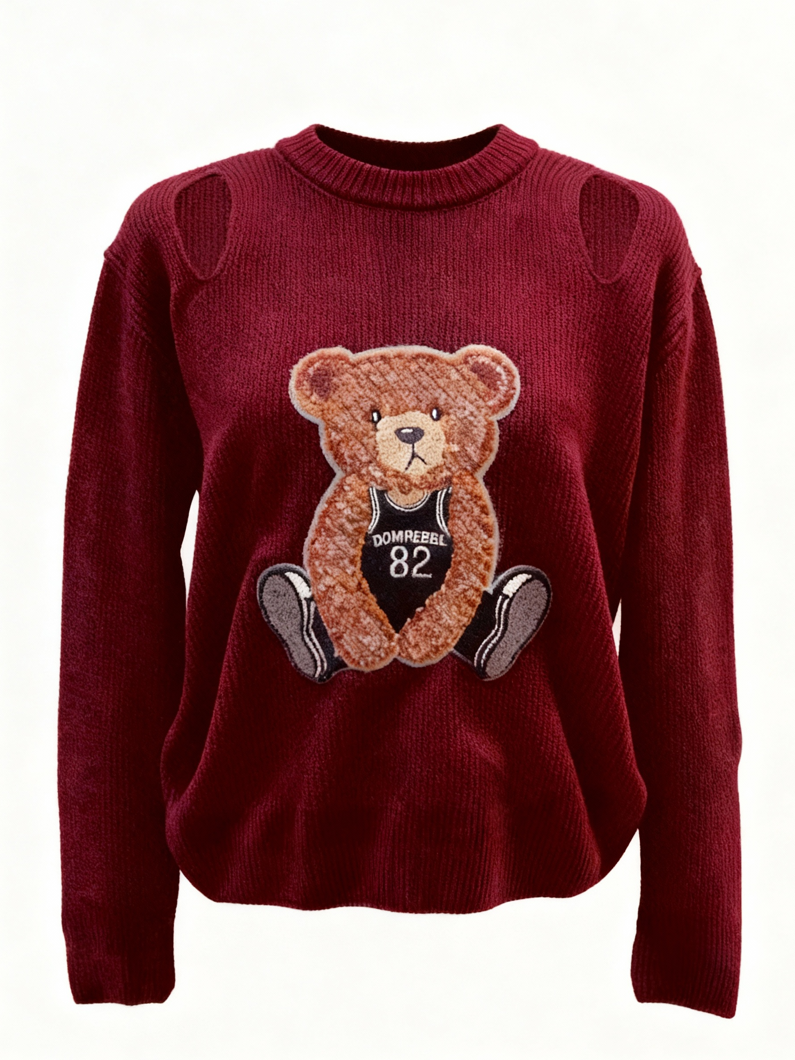 MAGLIONE TEDDY