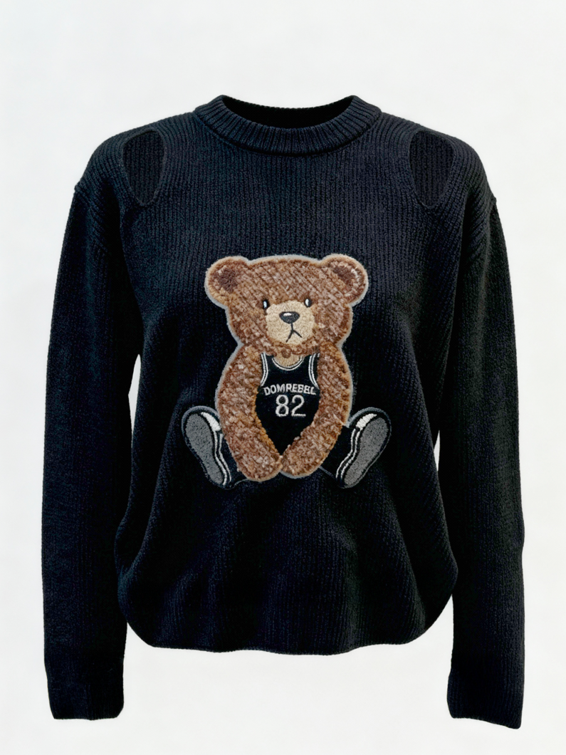 MAGLIONE TEDDY