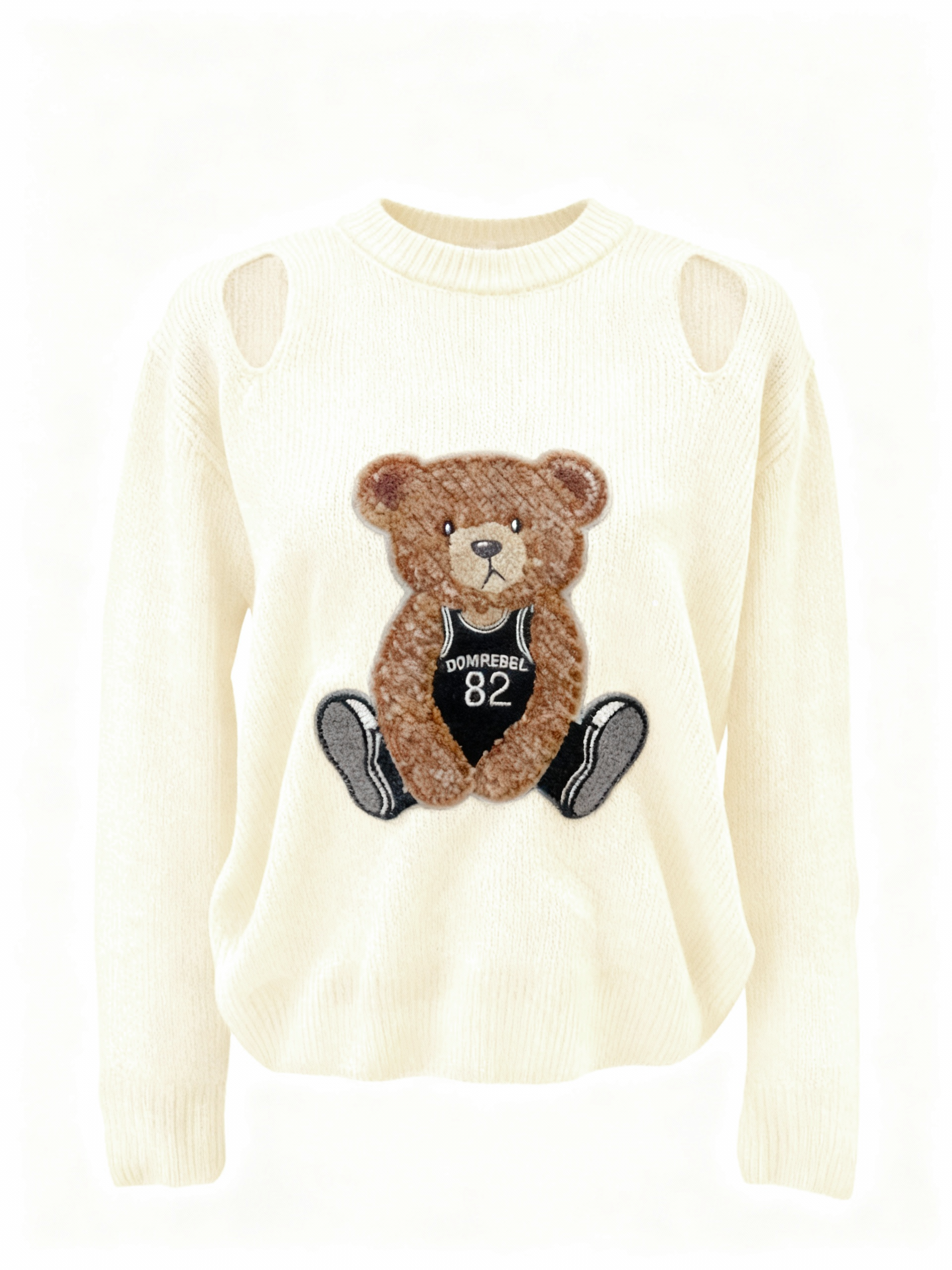 MAGLIONE TEDDY