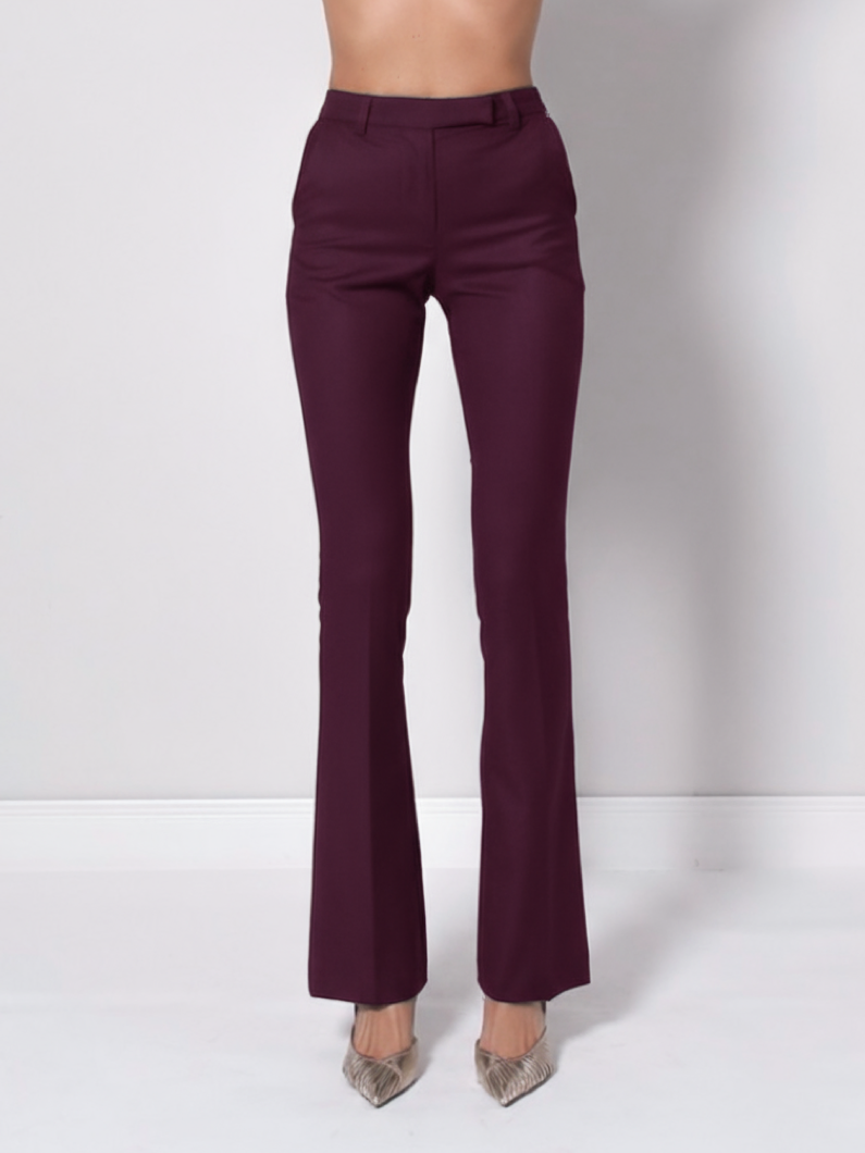 PANTALONE ZAMPA