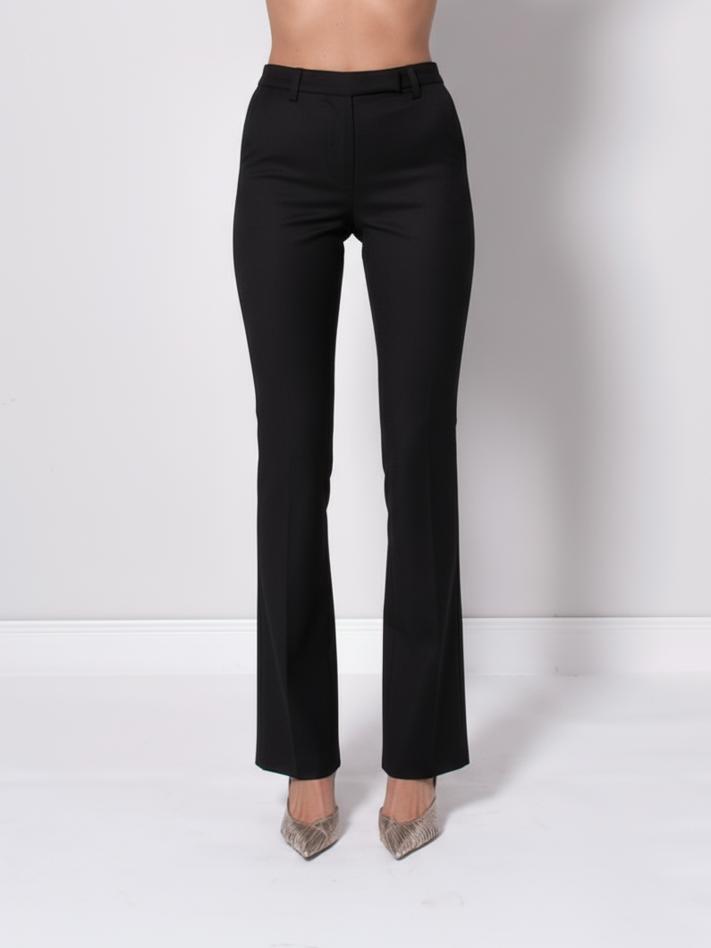 PANTALONE ZAMPA
