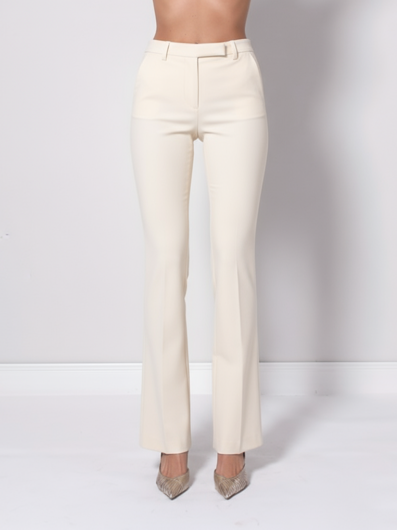PANTALONE ZAMPA