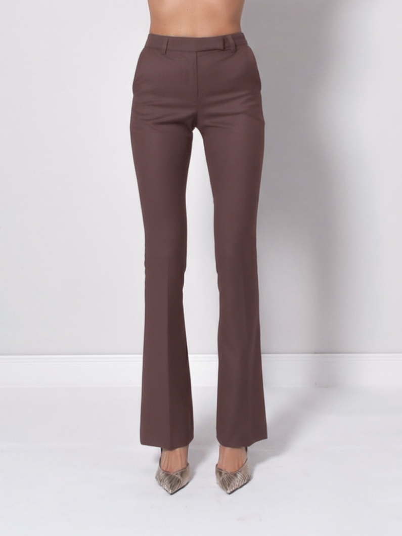 PANTALONE ZAMPA