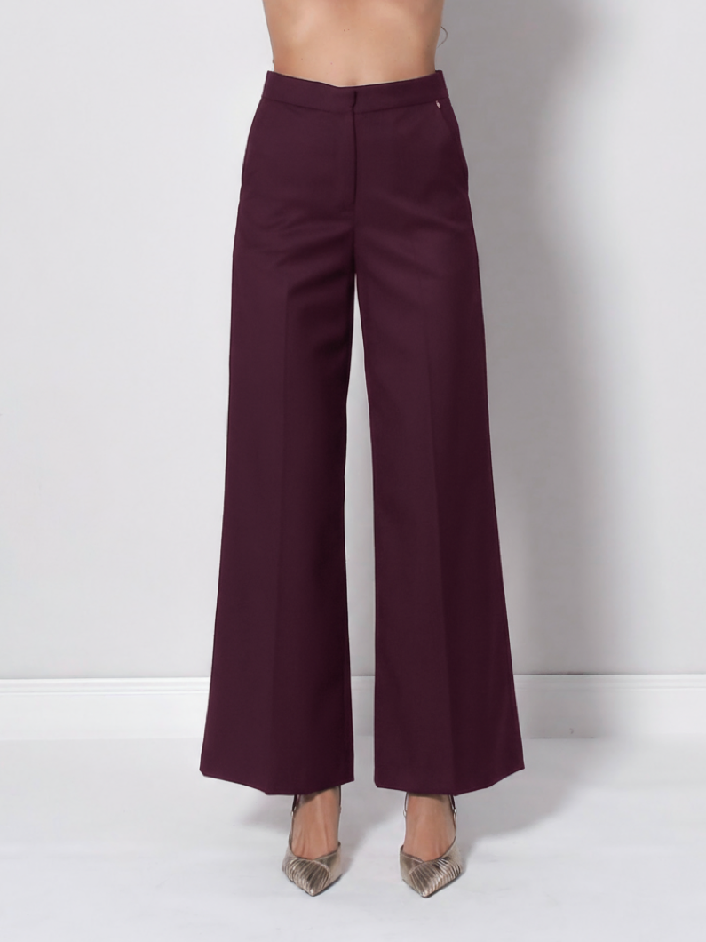 PANTALONE A PALAZZO
