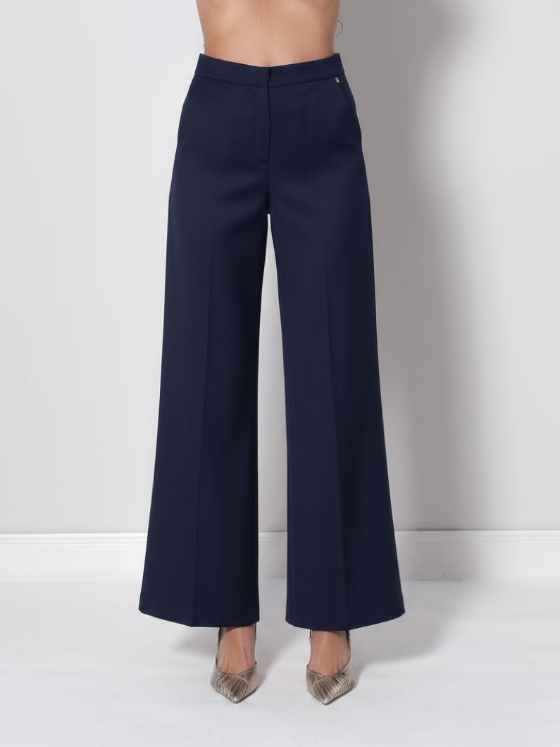 PANTALONE A PALAZZO