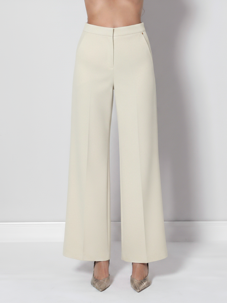 PANTALONE A PALAZZO