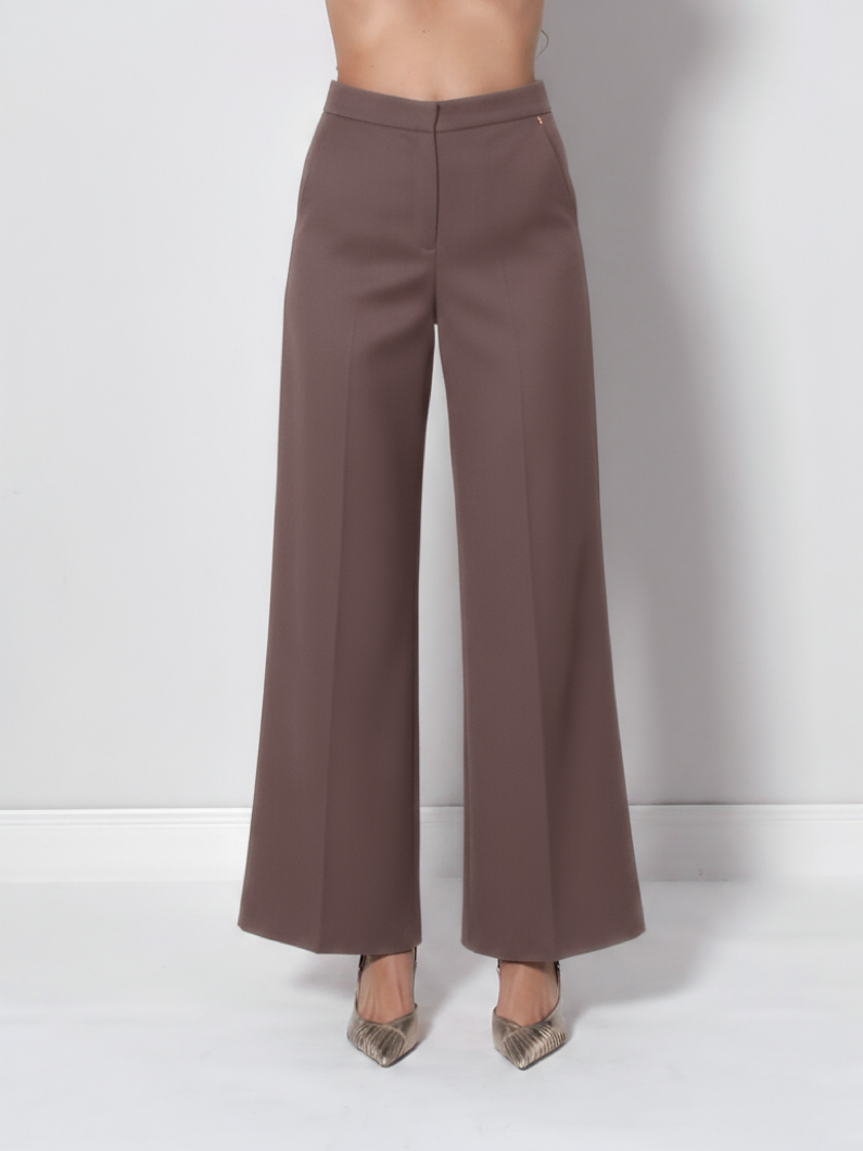 PANTALONE A PALAZZO
