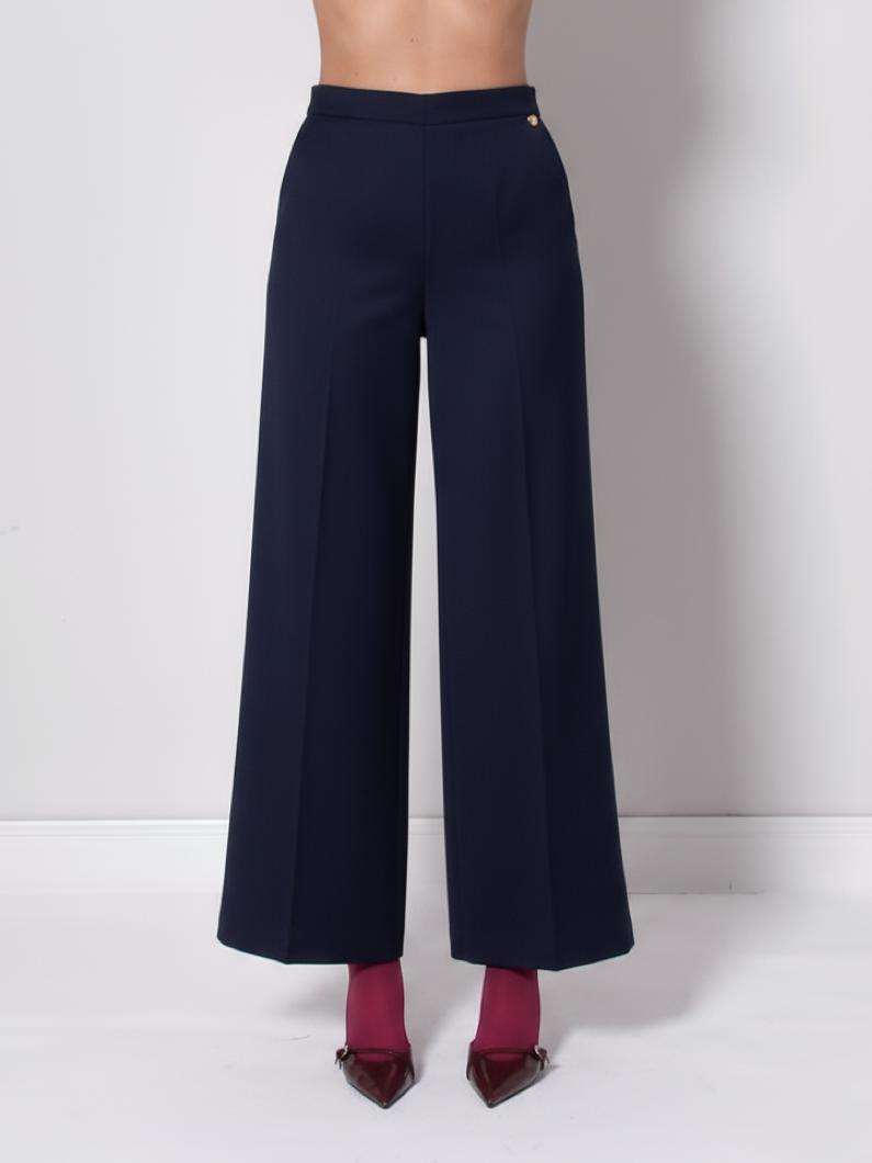 PANTALONE A PALAZZO