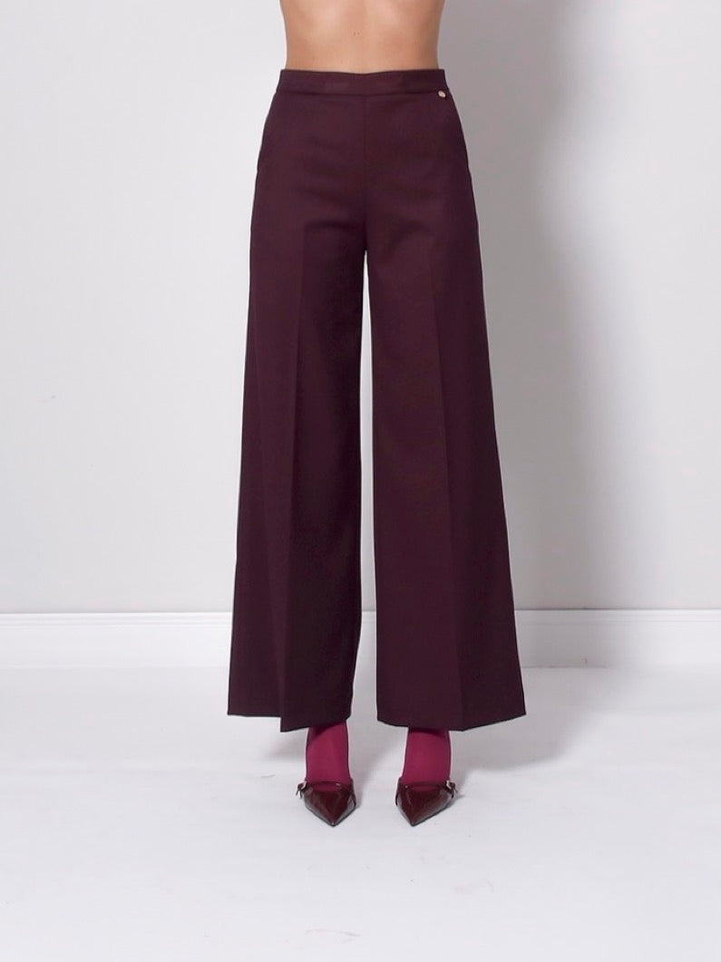 PANTALONE A PALAZZO