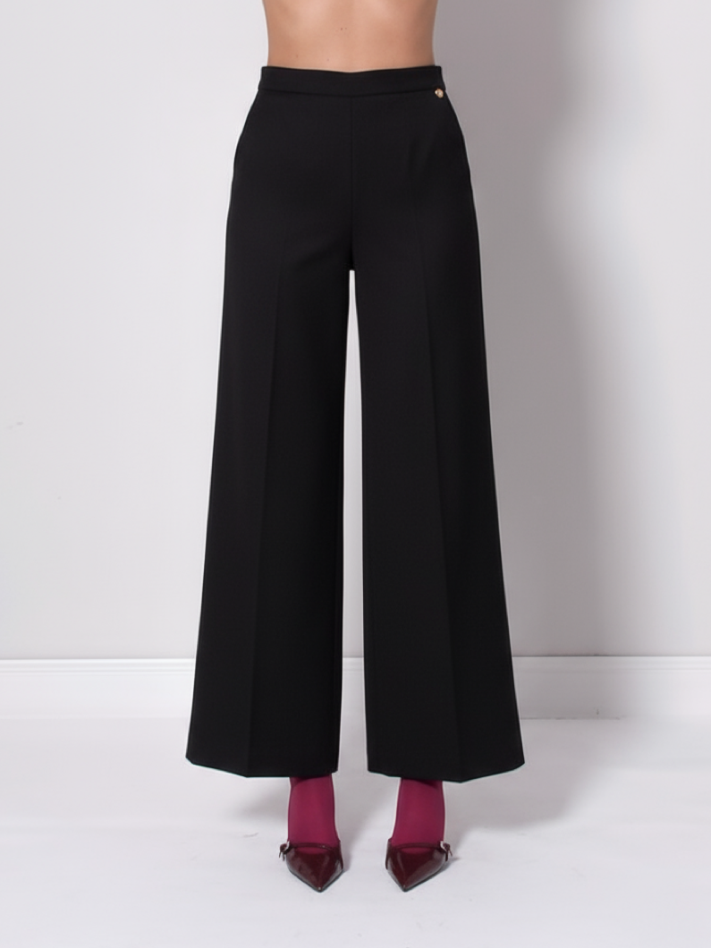PANTALONE A PALAZZO