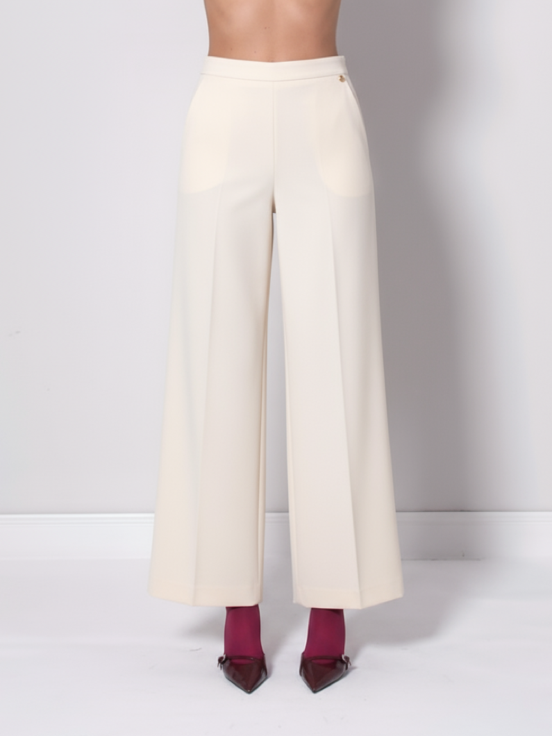 PANTALONE A PALAZZO