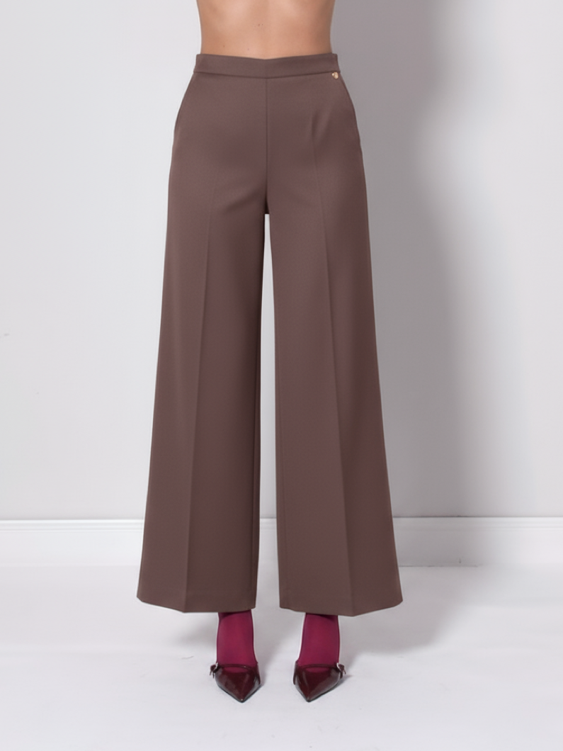 PANTALONE A PALAZZO