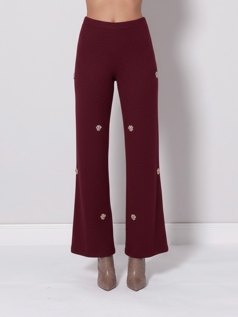 PANTALONE LINEA DRITTA