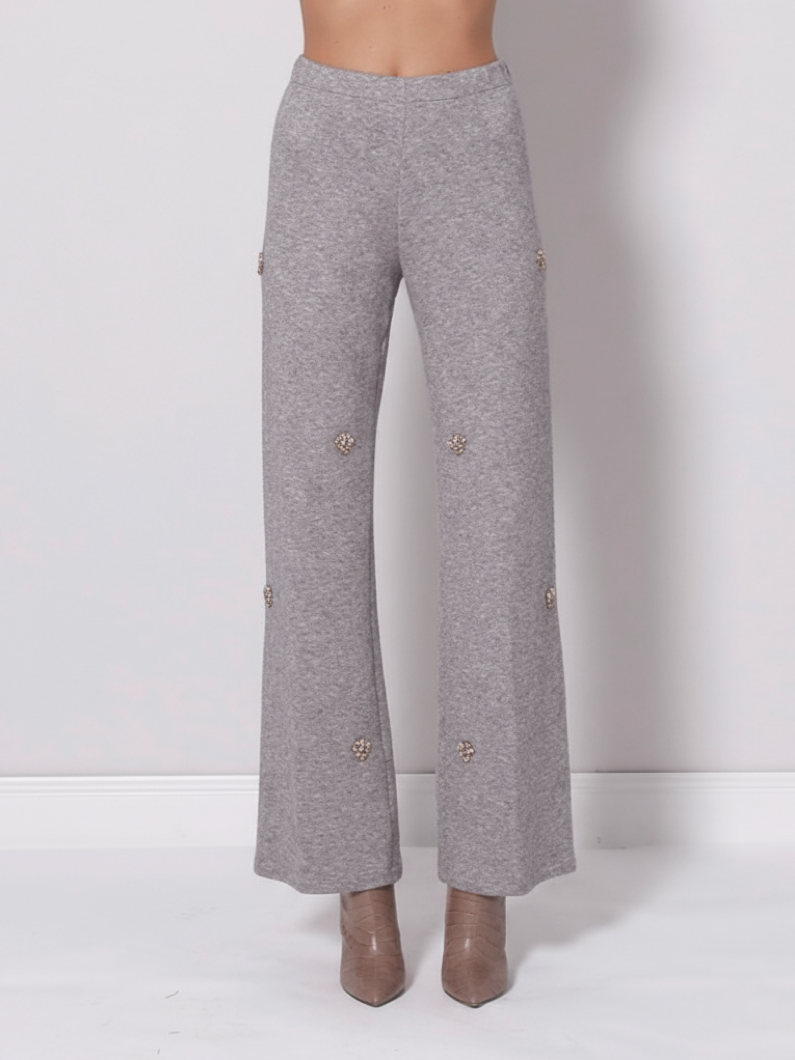 PANTALONE LINEA DRITTA