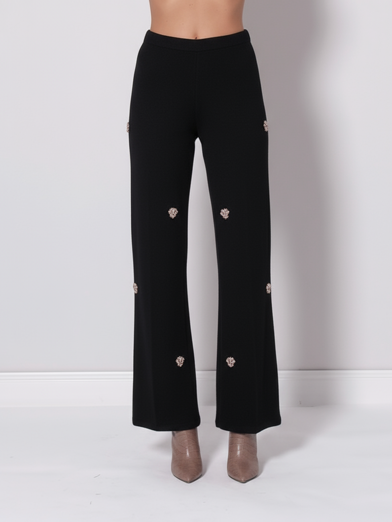 PANTALONE LINEA DRITTA