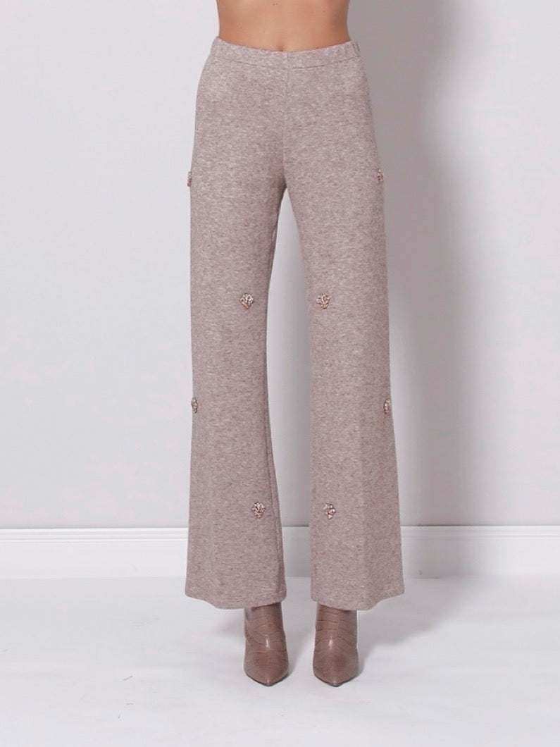 PANTALONE LINEA DRITTA